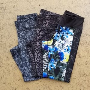 bundle leggins